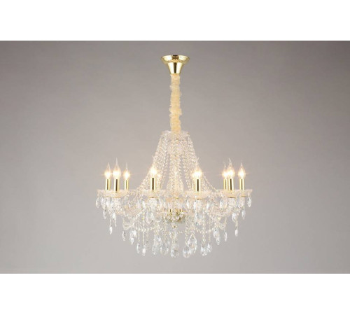 Подвесная люстра Aployt Koletta APL.755.13.10