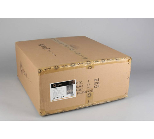 Подвесная люстра Aployt Koletta APL.755.13.10