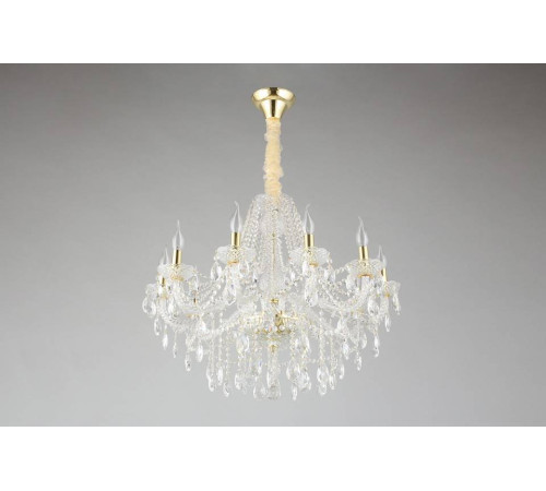 Подвесная люстра Aployt Koletta APL.755.13.10