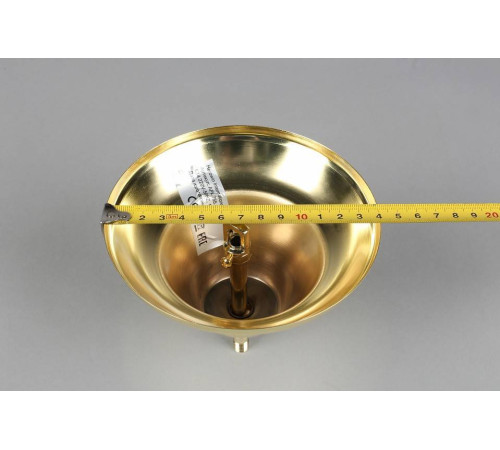 Подвесная люстра Aployt Koletta APL.755.13.10