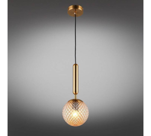 Подвесной светильник Aployt Shantal APL.766.06.01