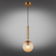 Подвесной светильник Aployt Shantal APL.766.06.01