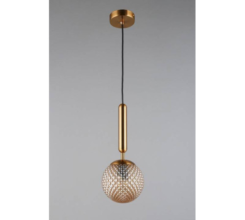 Подвесной светильник Aployt Shantal APL.766.06.01