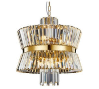 Подвесной светильник Aployt Virzhiniya APL.781.13.12