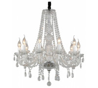 Подвесная люстра Aployt Marunia APL.814.03.10