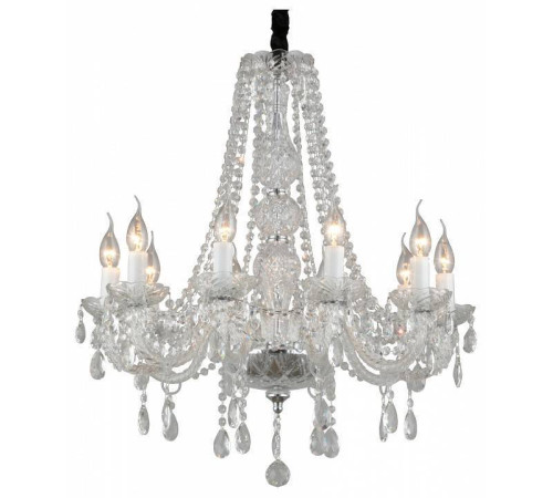 Подвесная люстра Aployt Marunia APL.814.03.10