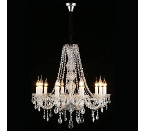 Подвесная люстра Aployt Marunia APL.814.03.10