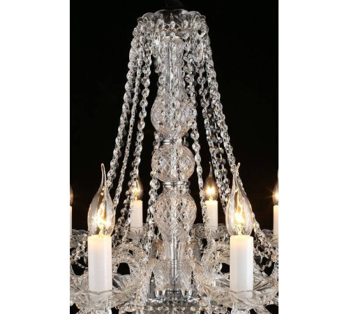 Подвесная люстра Aployt Marunia APL.814.03.10