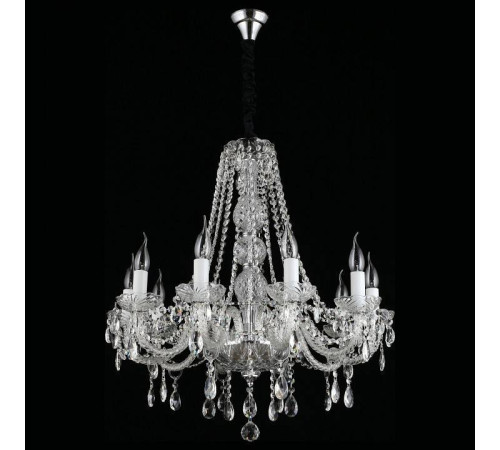 Подвесная люстра Aployt Marunia APL.814.03.10