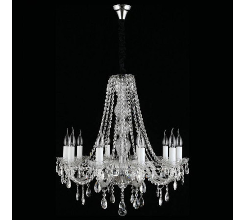 Подвесная люстра Aployt Marunia APL.814.03.10