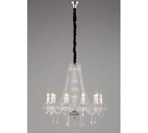 Подвесная люстра Aployt Marunia APL.814.03.10