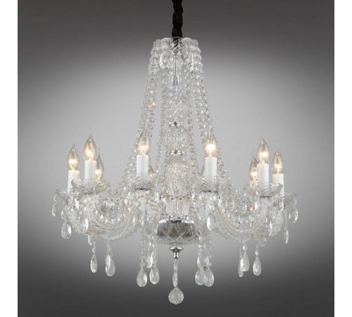 Подвесная люстра Aployt Marunia APL.814.03.10