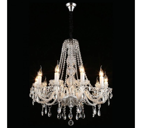 Подвесная люстра Aployt Marunia APL.814.03.10