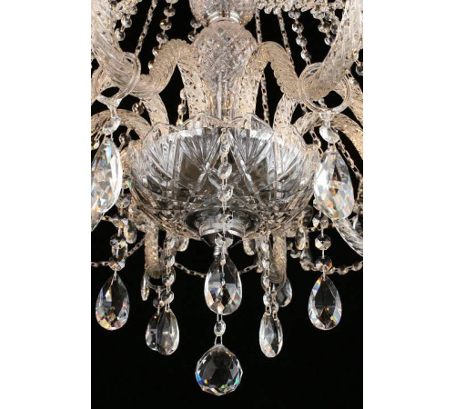 Подвесная люстра Aployt Marunia APL.814.03.10