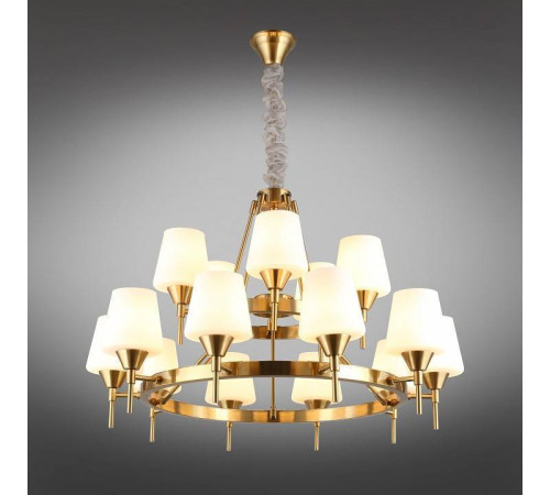 Подвесная люстра Aployt Lyus APL.840.03.15