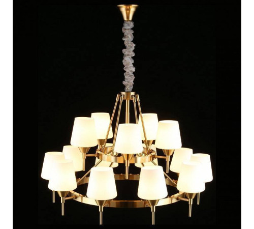 Подвесная люстра Aployt Lyus APL.840.03.15