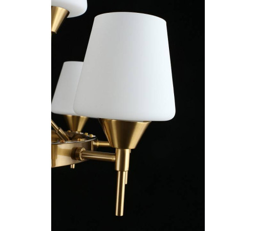 Подвесная люстра Aployt Lyus APL.840.03.15