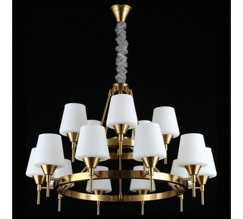 Подвесная люстра Aployt Lyus APL.840.03.15