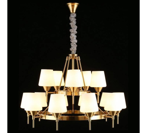 Подвесная люстра Aployt Lyus APL.840.03.15