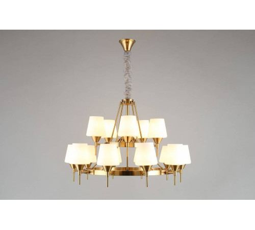 Подвесная люстра Aployt Lyus APL.840.03.15