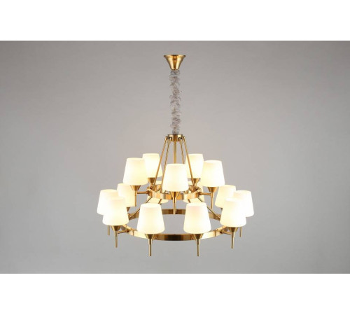 Подвесная люстра Aployt Lyus APL.840.03.15