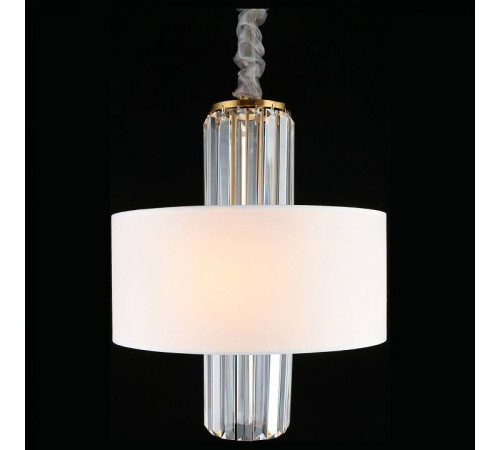 Подвесной светильник Aployt Karola APL.841.13.04