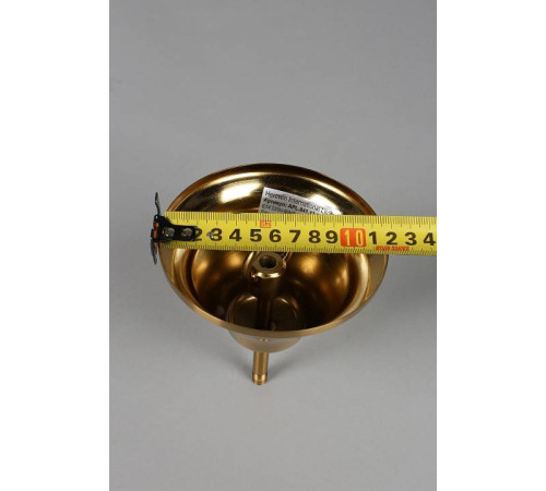 Подвесной светильник Aployt Karola APL.841.13.04