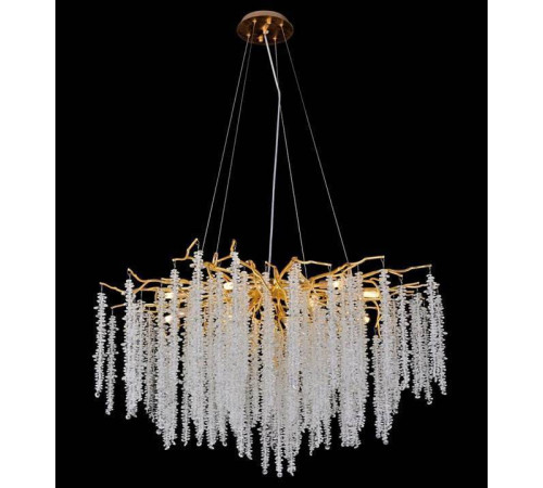 Подвесная люстра Aployt Paulina APL.848.03.15