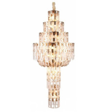 Подвесная люстра Aployt Alessio APL.858.03.31