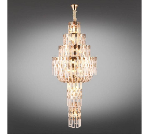 Подвесная люстра Aployt Alessio APL.858.03.31