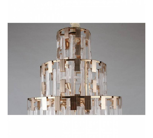 Подвесная люстра Aployt Alessio APL.858.03.31