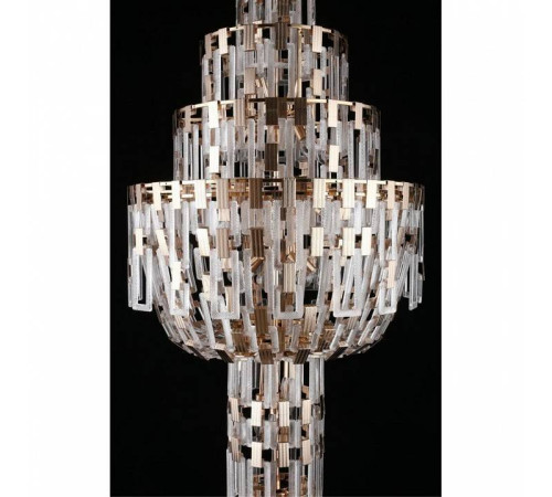 Подвесная люстра Aployt Alessio APL.858.03.31