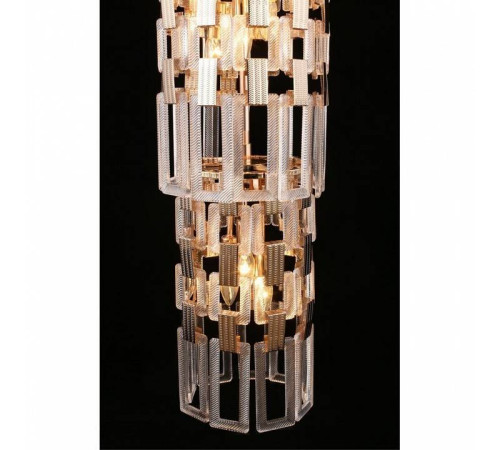 Подвесная люстра Aployt Alessio APL.858.03.31