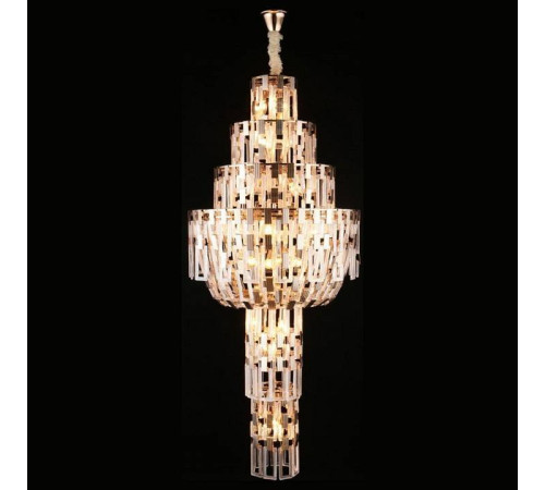 Подвесная люстра Aployt Alessio APL.858.03.31