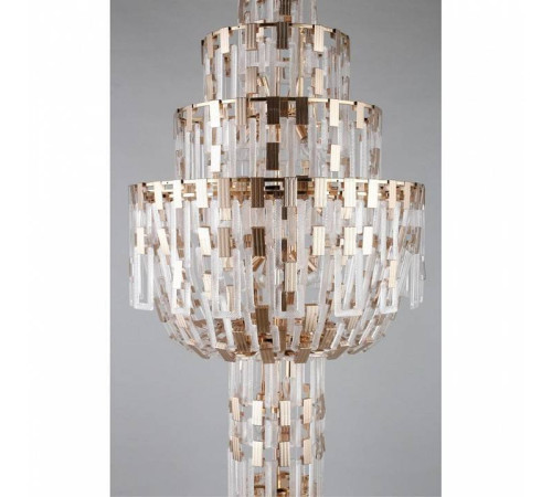 Подвесная люстра Aployt Alessio APL.858.03.31