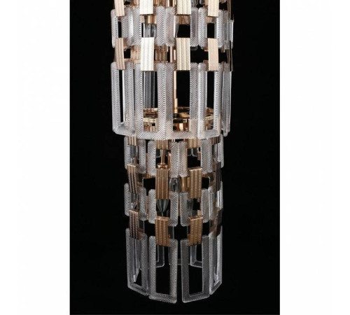 Подвесная люстра Aployt Alessio APL.858.03.31