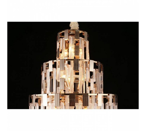 Подвесная люстра Aployt Alessio APL.858.03.31