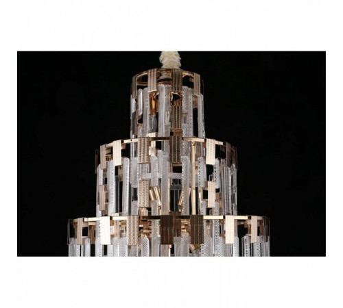 Подвесная люстра Aployt Alessio APL.858.03.31