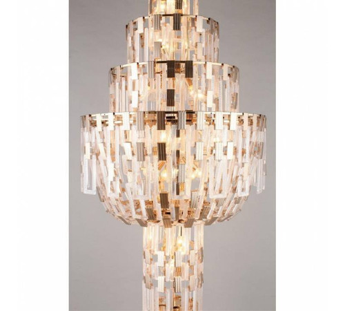 Подвесная люстра Aployt Alessio APL.858.03.31