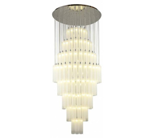 Подвесная люстра Aployt Francesca APL.859.06.144