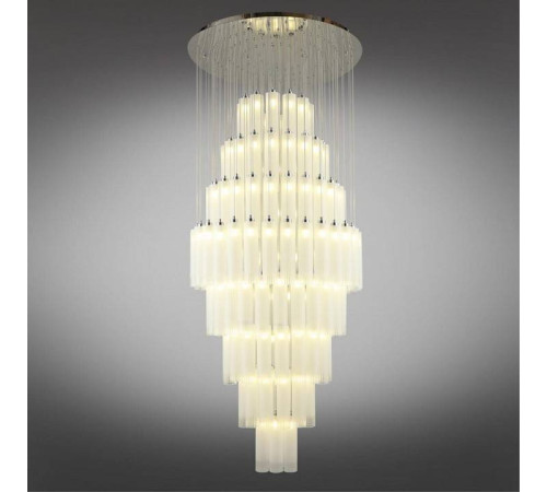 Подвесная люстра Aployt Francesca APL.859.06.144