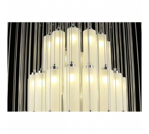 Подвесная люстра Aployt Francesca APL.859.06.144