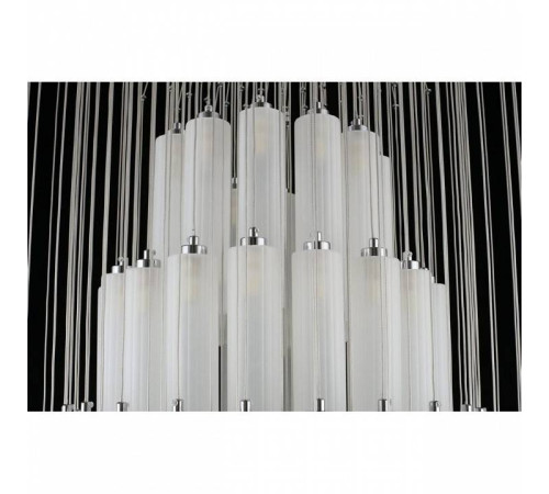 Подвесная люстра Aployt Francesca APL.859.06.144