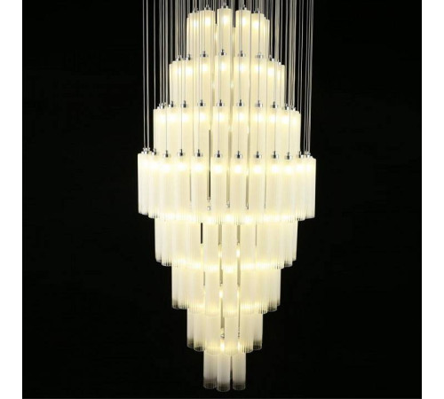 Подвесная люстра Aployt Francesca APL.859.06.144