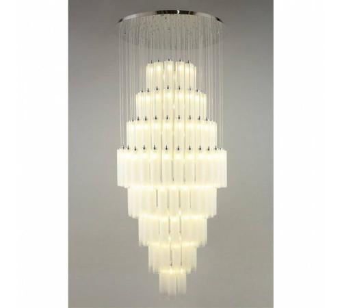 Подвесная люстра Aployt Francesca APL.859.06.144