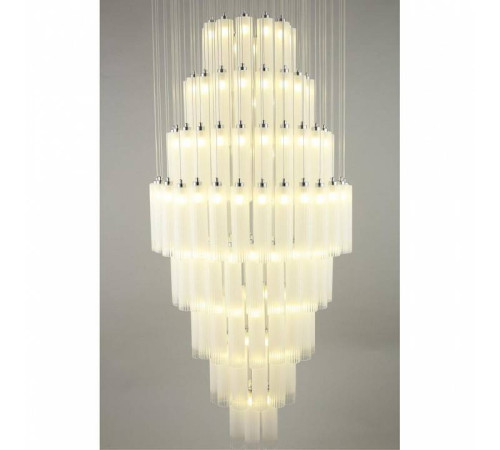 Подвесная люстра Aployt Francesca APL.859.06.144