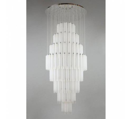 Подвесная люстра Aployt Francesca APL.859.06.144