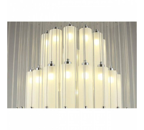 Подвесная люстра Aployt Francesca APL.859.06.144