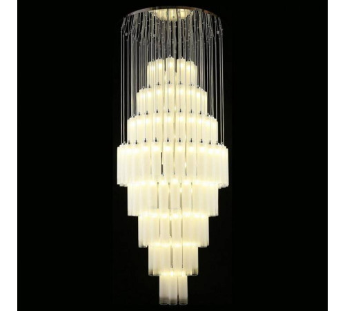 Подвесная люстра Aployt Francesca APL.859.06.144