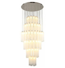 Подвесная люстра Aployt Francesca APL.859.06.90